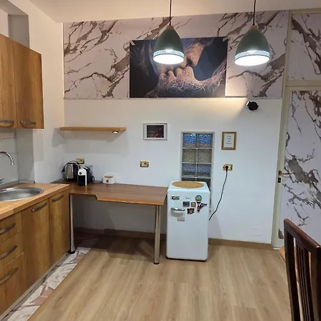 Apartmán Arkle 4 Tirana