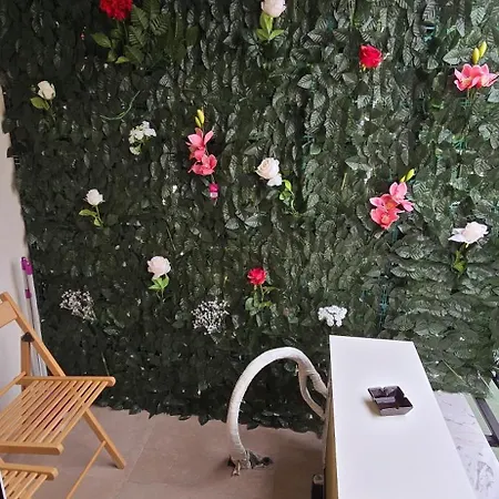 Arkle 4 Appartement