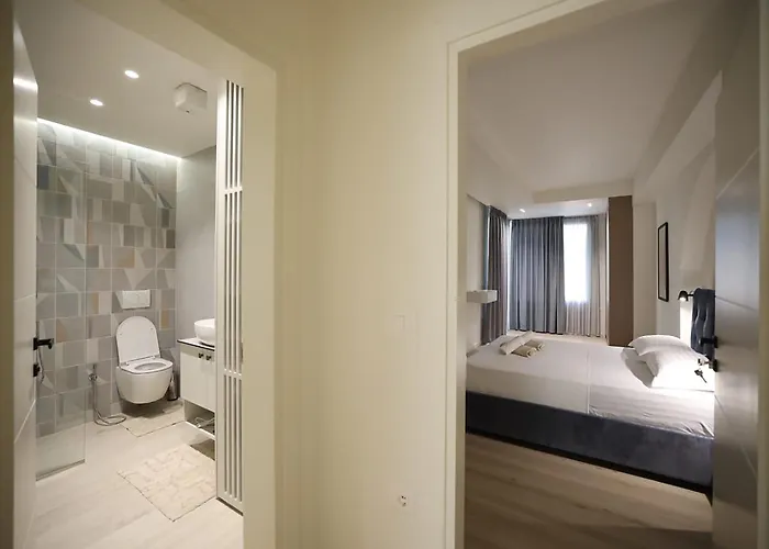 Arkle 4 * Τίρανα