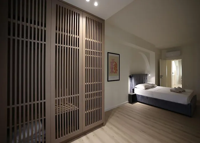 Arkle 4 Apartmán