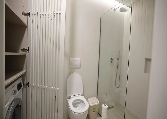 Arkle 4 Apartmán Tirana