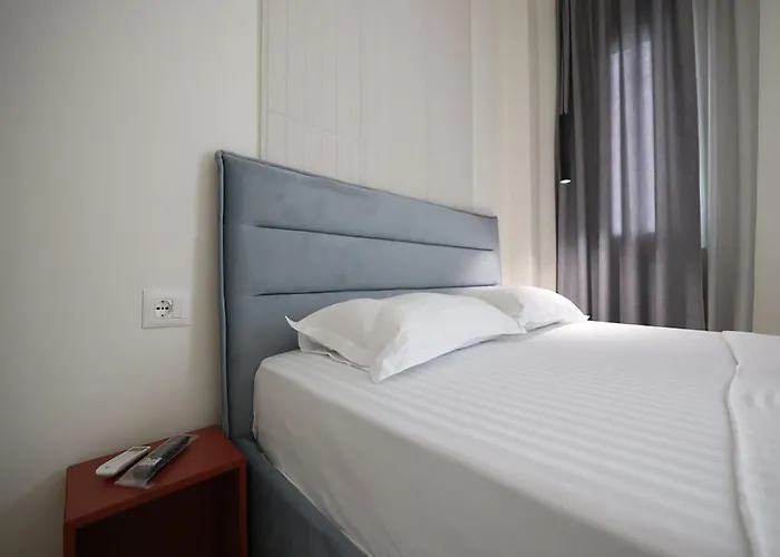 Lägenhet Arkle 4 Tirana