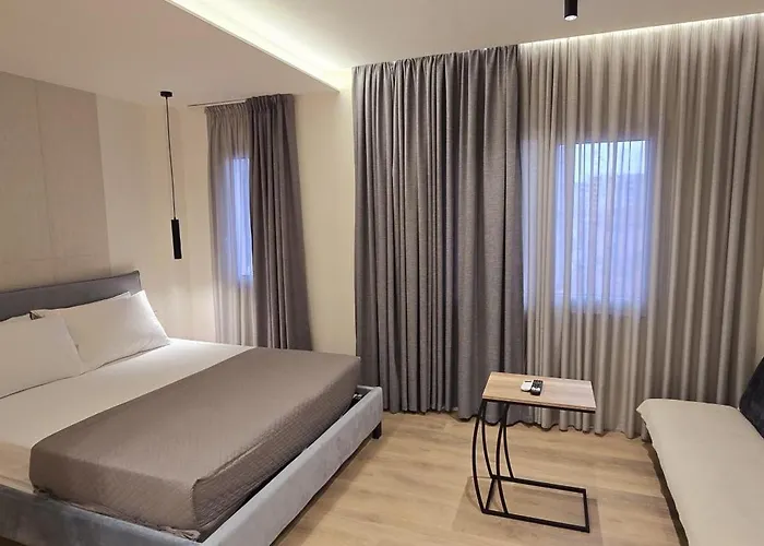 Lägenhet Arkle 4 Tirana