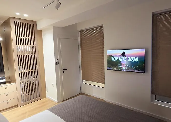 Arkle 4 Apartmán