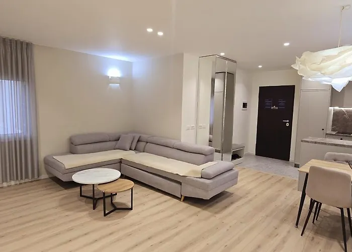 Apartmán Arkle 4 *