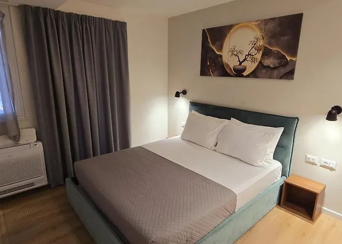 Arkle 4 * Tirana