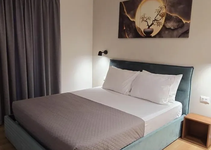 Arkle 4 Apartmán *