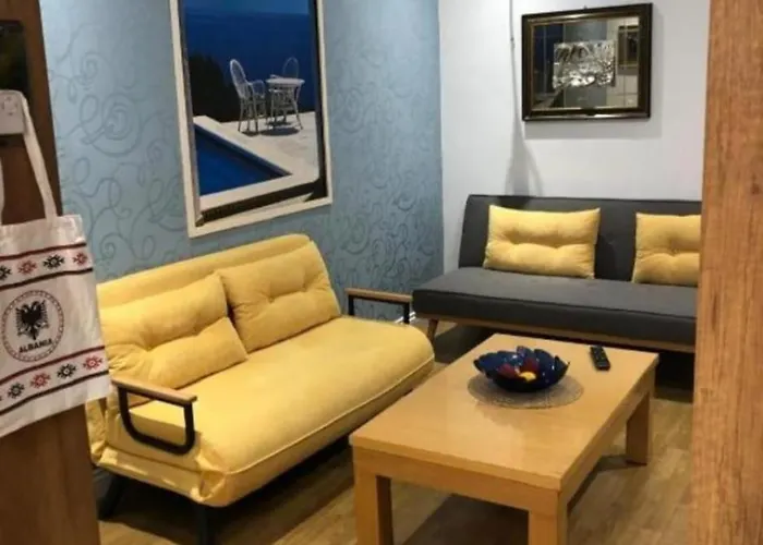 Lägenhet Arkle 4 Tirana