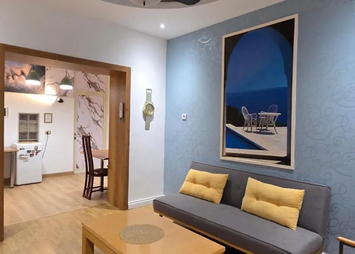 Arkle 4 Τίρανα