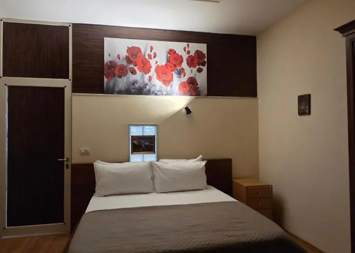 Arkle 4 Apartmán Tirana