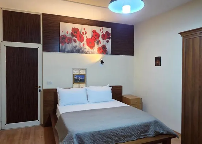 Apartmán Arkle 4 Tirana